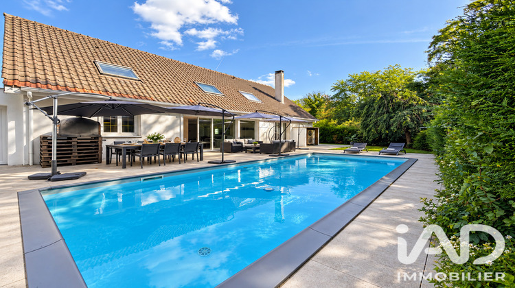 Ma-Cabane - Vente Maison Santeny, 200 m²