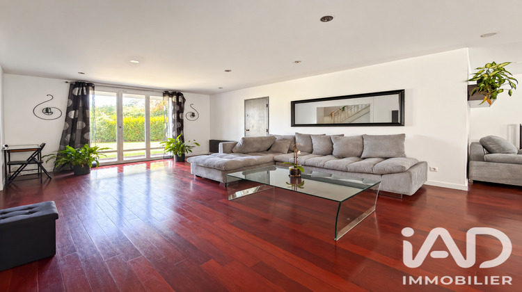 Ma-Cabane - Vente Maison Santeny, 200 m²