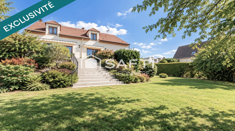 Ma-Cabane - Vente Maison Santeny, 190 m²