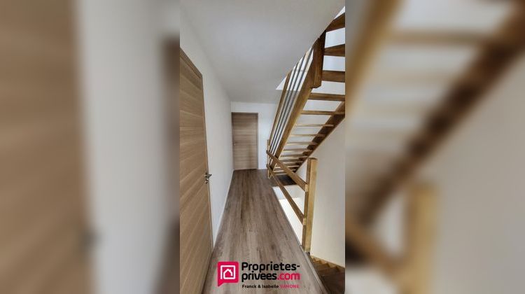 Ma-Cabane - Vente Maison SANTES, 91 m²