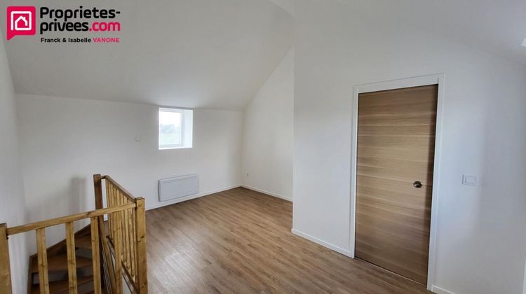 Ma-Cabane - Vente Maison SANTES, 91 m²