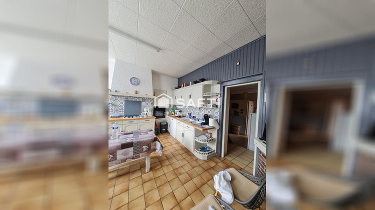 Ma-Cabane - Vente Maison Santes, 157 m²