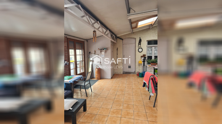 Ma-Cabane - Vente Maison Santes, 157 m²