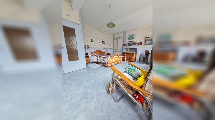 Ma-Cabane - Vente Maison Santes, 157 m²