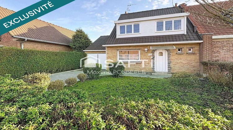 Ma-Cabane - Vente Maison Santes, 100 m²