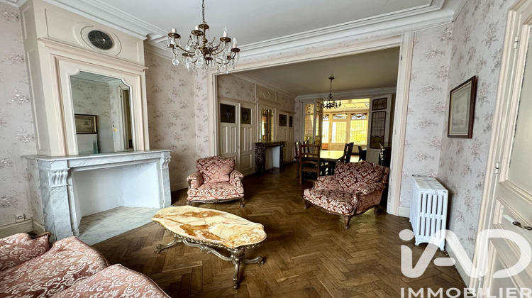 Ma-Cabane - Vente Maison Santes, 153 m²