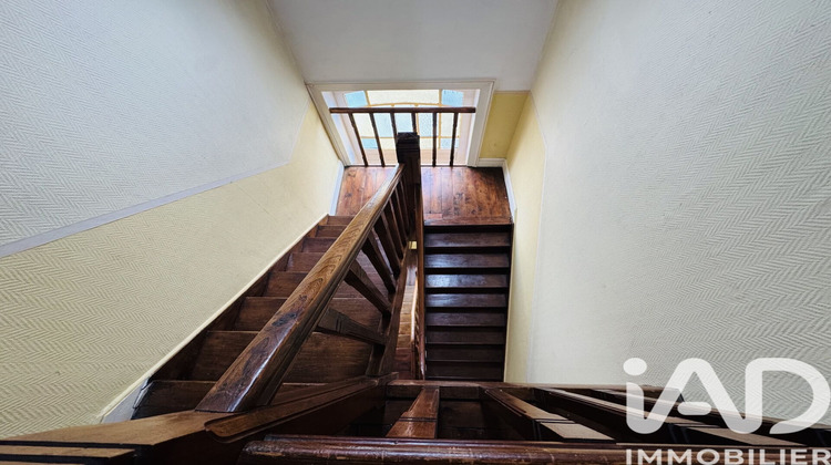 Ma-Cabane - Vente Maison Santes, 153 m²