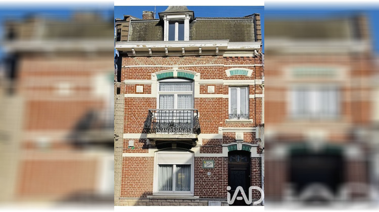 Ma-Cabane - Vente Maison Santes, 153 m²
