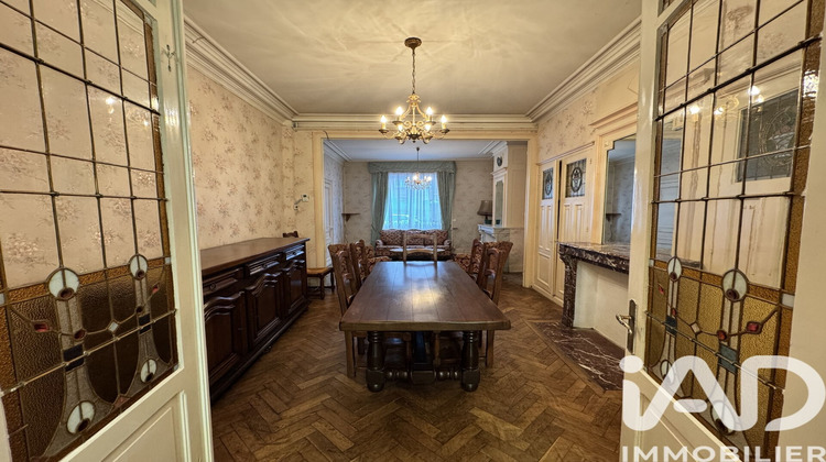 Ma-Cabane - Vente Maison Santes, 153 m²