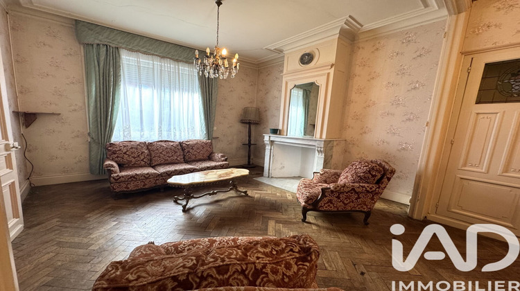 Ma-Cabane - Vente Maison Santes, 153 m²