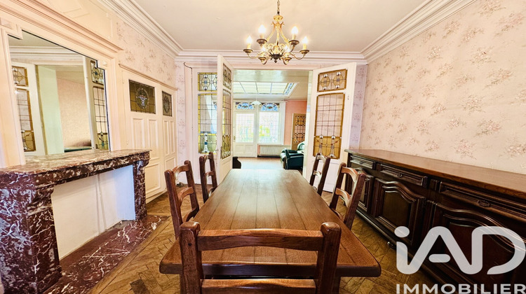 Ma-Cabane - Vente Maison Santes, 153 m²