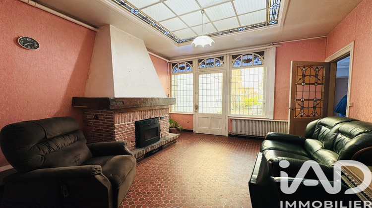 Ma-Cabane - Vente Maison Santes, 153 m²