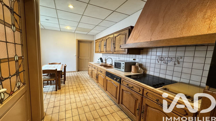 Ma-Cabane - Vente Maison Santes, 153 m²