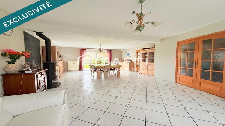 Ma-Cabane - Vente Maison Santes, 160 m²