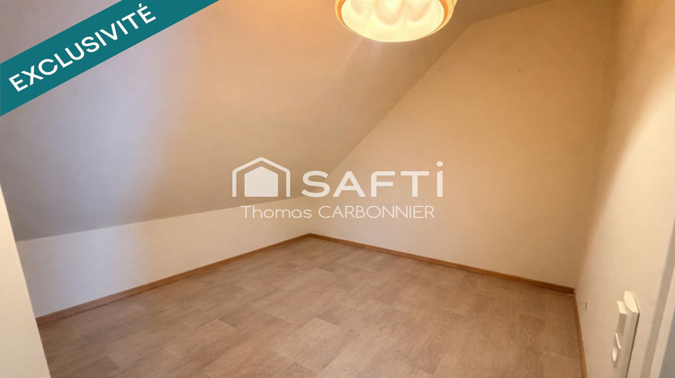Ma-Cabane - Vente Maison Santes, 160 m²