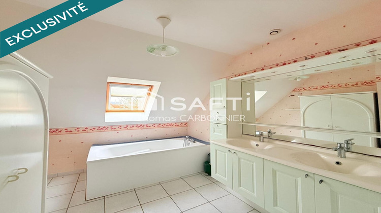 Ma-Cabane - Vente Maison Santes, 160 m²