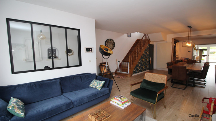Ma-Cabane - Vente Maison Santes, 130 m²