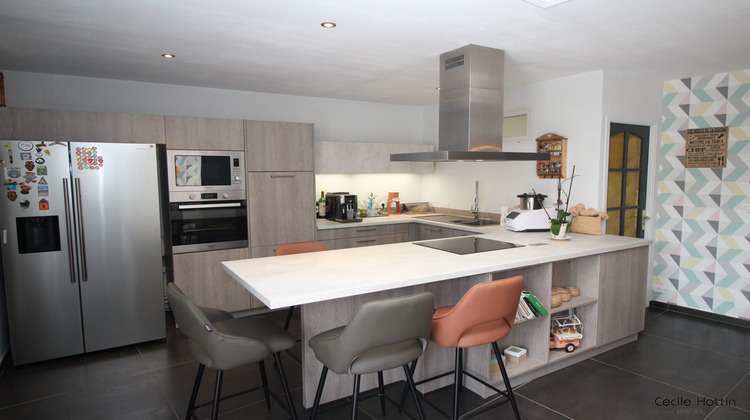 Ma-Cabane - Vente Maison Santes, 130 m²