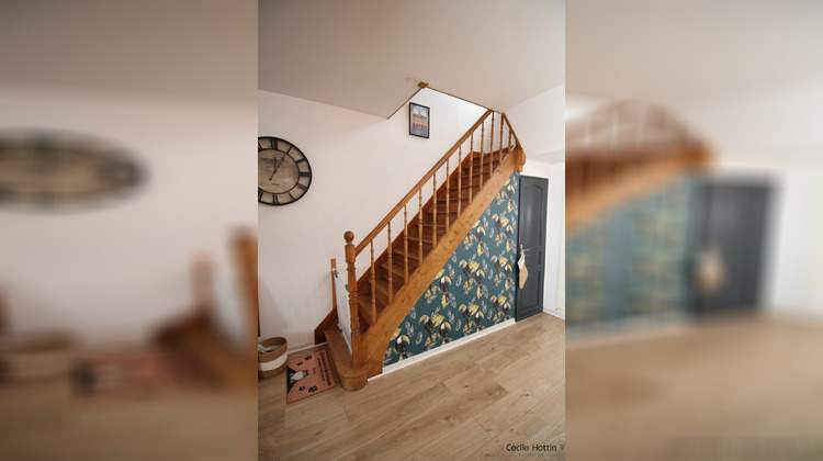 Ma-Cabane - Vente Maison Santes, 130 m²