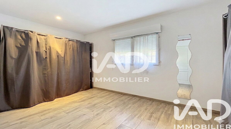 Ma-Cabane - Vente Maison Santes, 130 m²