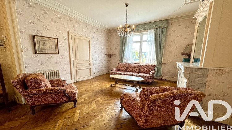 Ma-Cabane - Vente Maison Santes, 153 m²