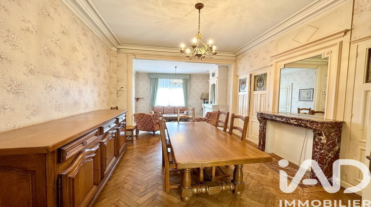 Ma-Cabane - Vente Maison Santes, 153 m²