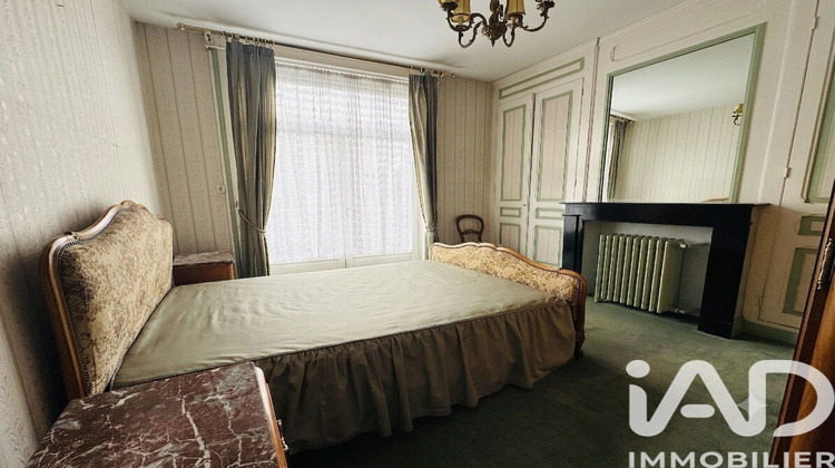 Ma-Cabane - Vente Maison Santes, 153 m²