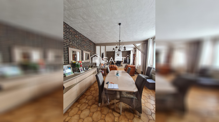 Ma-Cabane - Vente Maison Santes, 157 m²