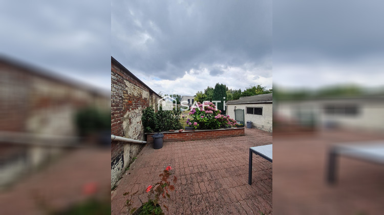 Ma-Cabane - Vente Maison Santes, 157 m²