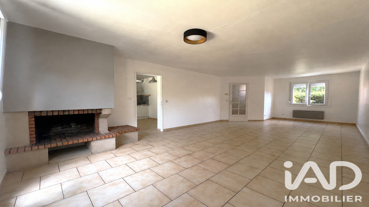 Ma-Cabane - Vente Maison Santes, 93 m²