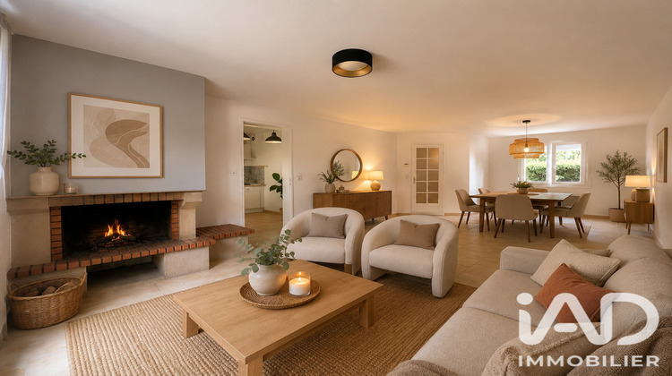 Ma-Cabane - Vente Maison Santes, 93 m²