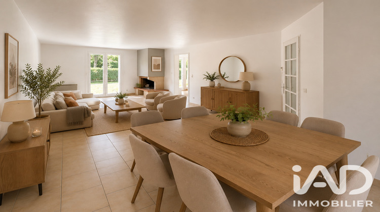 Ma-Cabane - Vente Maison Santes, 93 m²