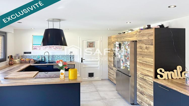 Ma-Cabane - Vente Maison Santes, 132 m²