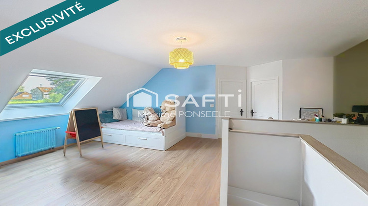 Ma-Cabane - Vente Maison Santes, 132 m²