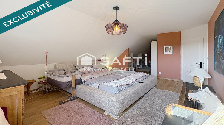 Ma-Cabane - Vente Maison Santes, 132 m²