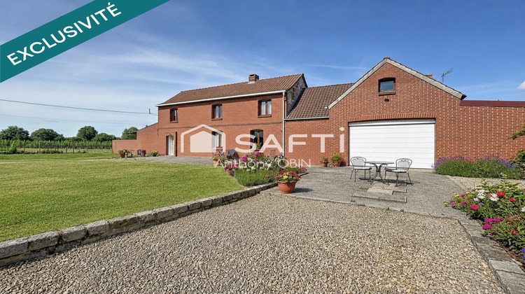 Ma-Cabane - Vente Maison Santes, 110 m²