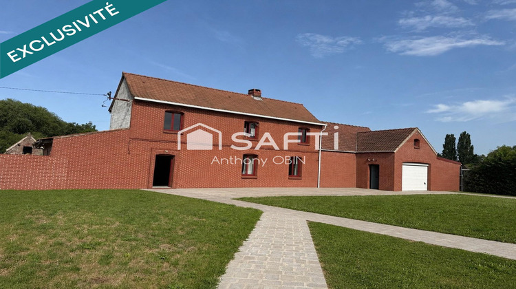 Ma-Cabane - Vente Maison Santes, 110 m²