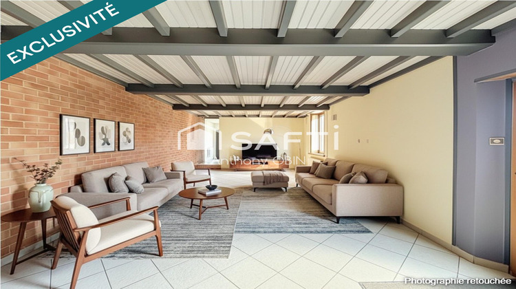 Ma-Cabane - Vente Maison Santes, 110 m²