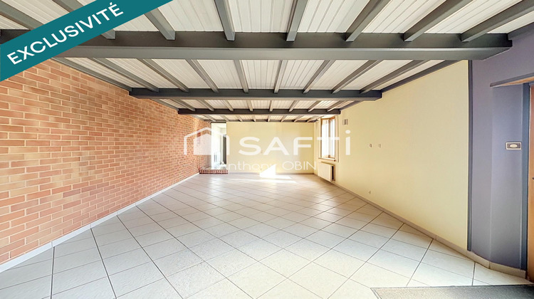 Ma-Cabane - Vente Maison Santes, 110 m²