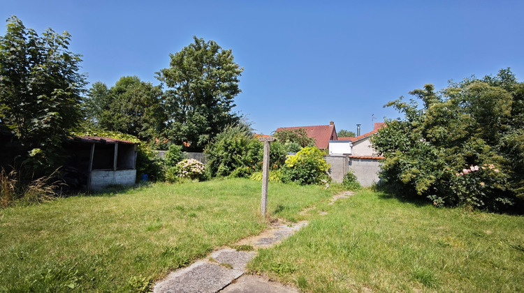 Ma-Cabane - Vente Maison SANTES, 151 m²