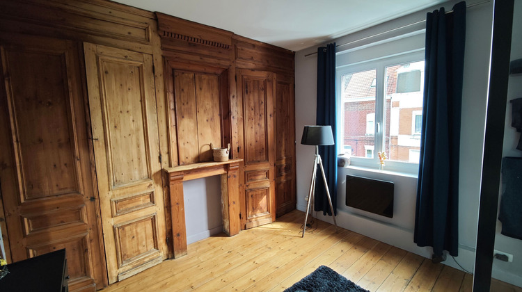 Ma-Cabane - Vente Maison SANTES, 114 m²