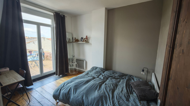 Ma-Cabane - Vente Maison SANTES, 114 m²