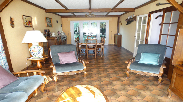 Ma-Cabane - Vente Maison SANTES, 102 m²