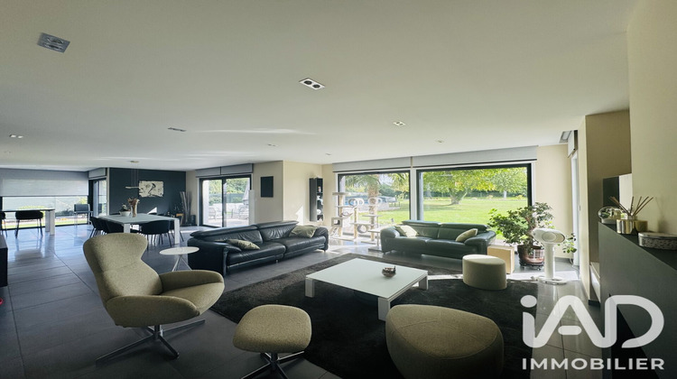 Ma-Cabane - Vente Maison Santes, 256 m²