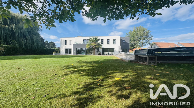 Ma-Cabane - Vente Maison Santes, 256 m²