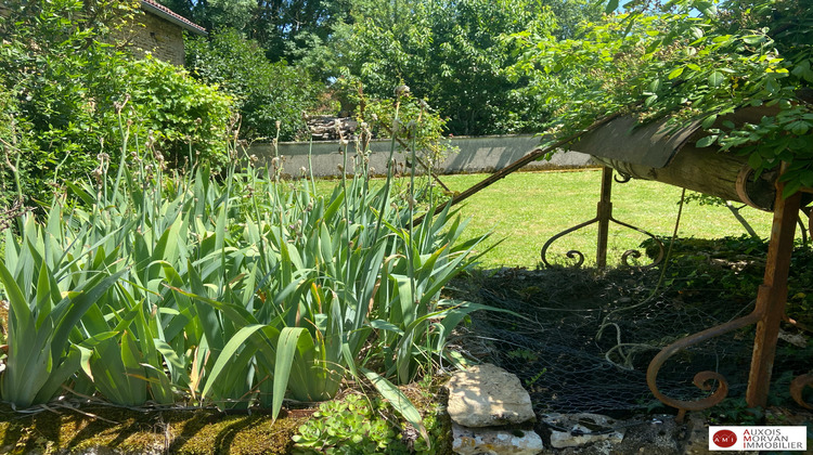 Ma-Cabane - Vente Maison Santigny, 60 m²