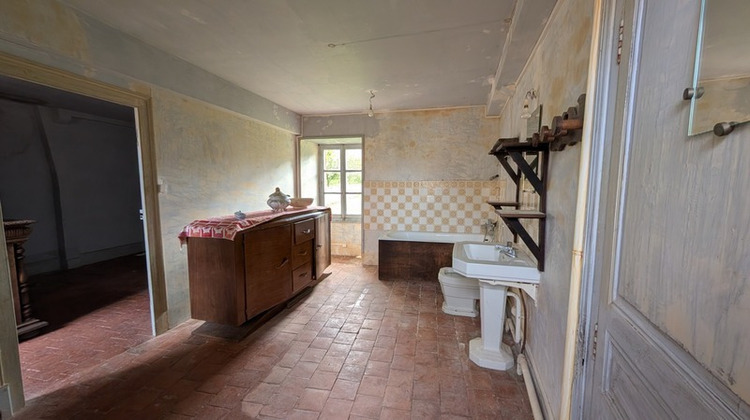 Ma-Cabane - Vente Maison SANTIGNY, 89 m²