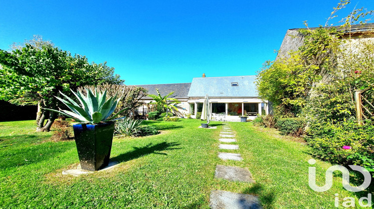 Ma-Cabane - Vente Maison Santilly, 170 m²