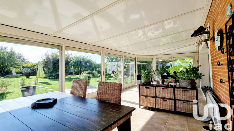 Ma-Cabane - Vente Maison Santilly, 170 m²