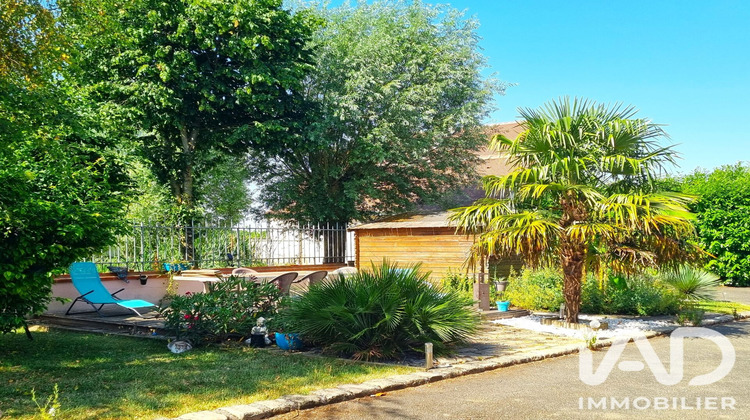 Ma-Cabane - Vente Maison Santilly, 149 m²